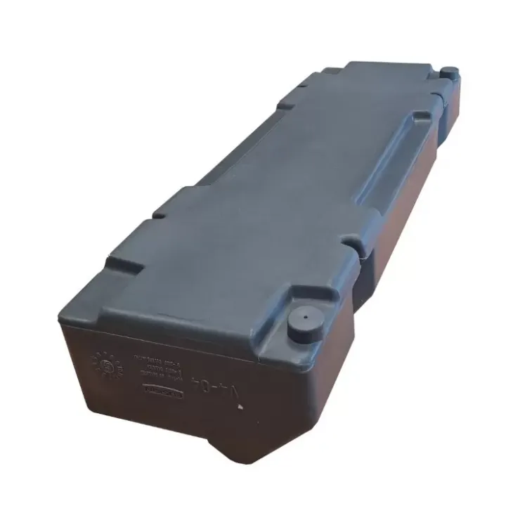 Fusion | WaterTank FUSION Réservoir 45 L VW T2/T3 - EV 1003