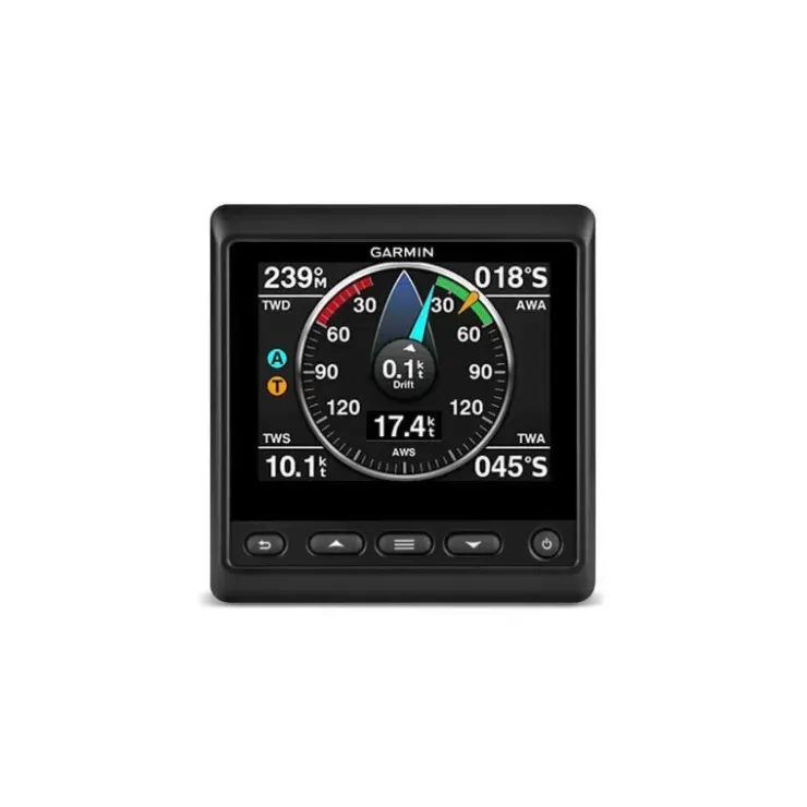 Best Garmin Afficheur multifonction GMI 20