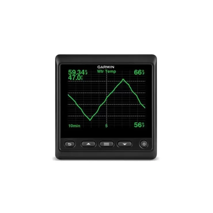 Best Garmin Afficheur multifonction GMI 20