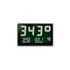 Best Garmin Afficheur pied de mât GNX 120