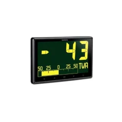 Best Garmin Afficheur pied de mât GNX 120