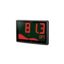 Best Garmin Afficheur pied de mât GNX 120