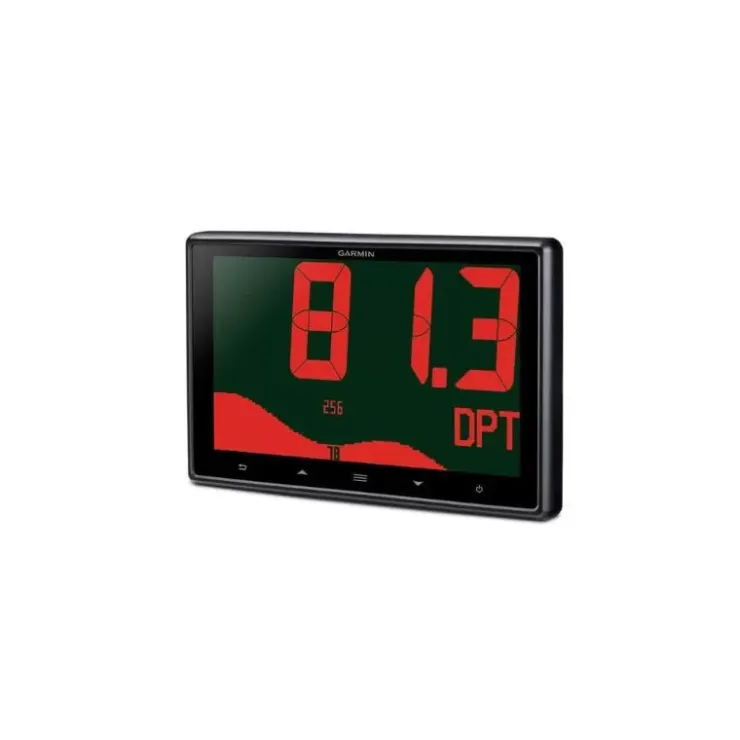 Best Garmin Afficheur pied de mât GNX 120