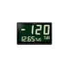 Outlet Garmin Afficheur pied de mât GNX130