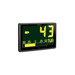 Outlet Garmin Afficheur pied de mât GNX130