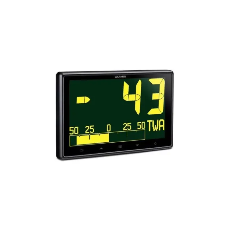 Outlet Garmin Afficheur pied de mât GNX130