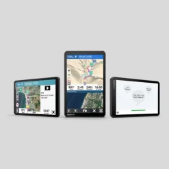 Garmin Camper 895