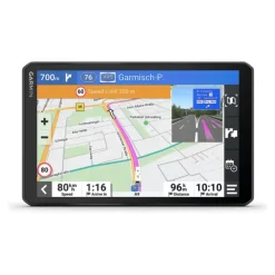 Garmin Camper 895
