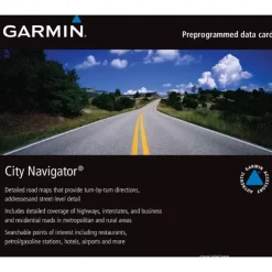 Best Garmin Cartographie Moyen Orient / Afrique du Nord