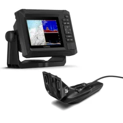 Clearance Garmin EchoMap UHD2 52CV