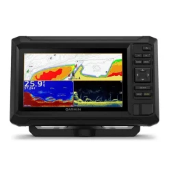 Clearance Garmin EchoMap UHD2 52CV