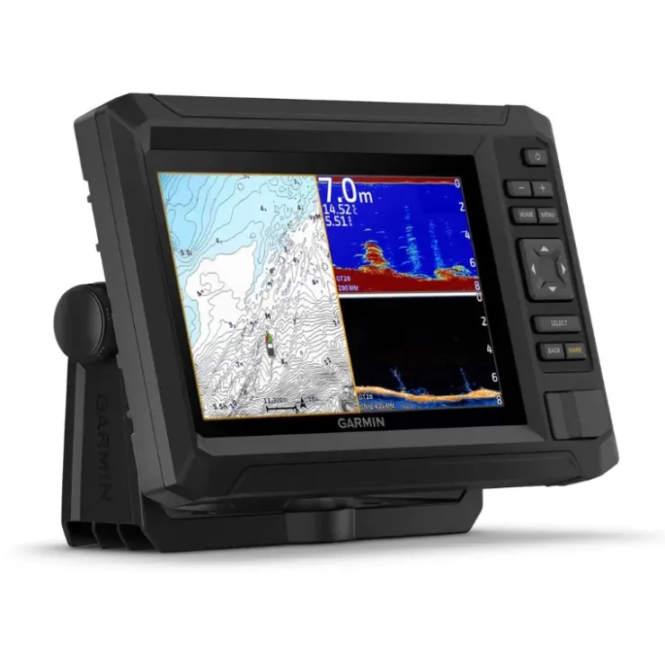 Hot Garmin EchoMap UHD2 72CV