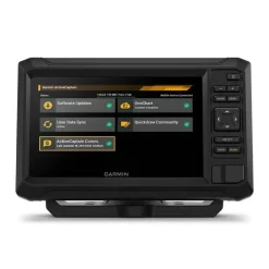 Hot Garmin EchoMap UHD2 72CV
