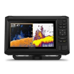 Hot Garmin EchoMap UHD2 72CV