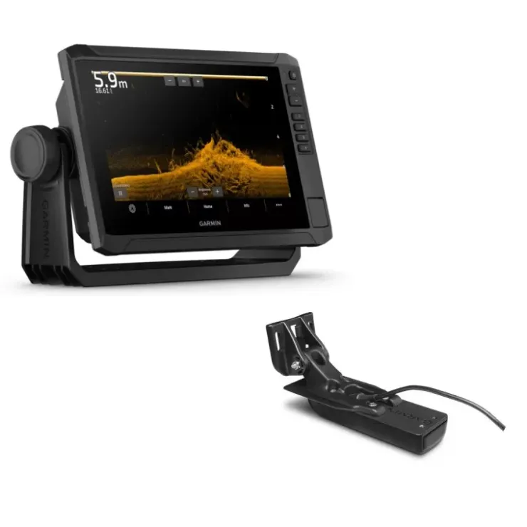 Hot Garmin EchoMap UHD2 92SV Touch
