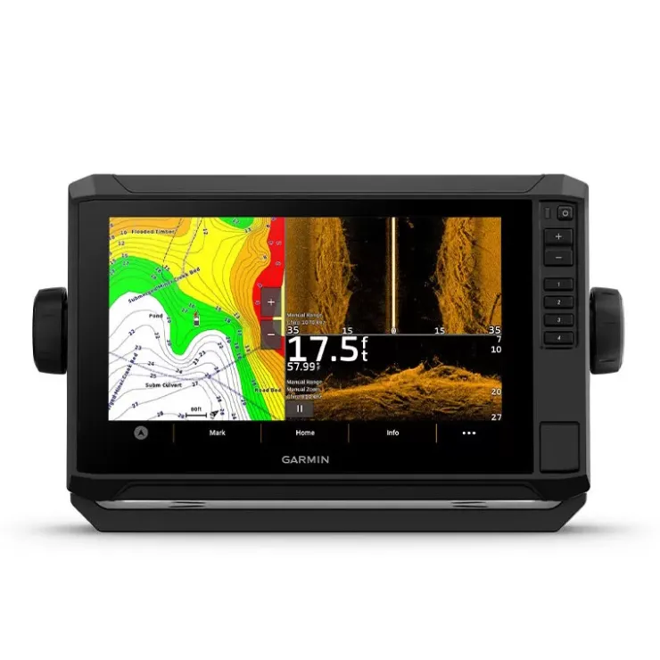 Hot Garmin EchoMap UHD2 92SV Touch