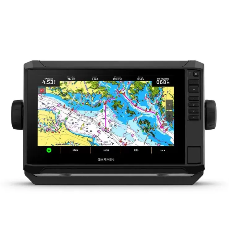Hot Garmin EchoMap UHD2 92SV Touch