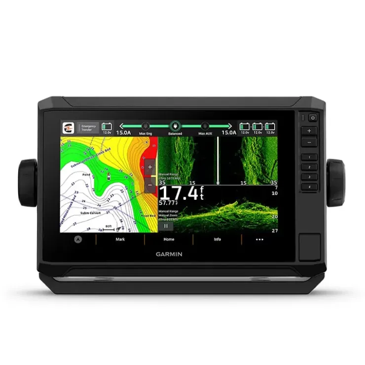 Hot Garmin EchoMap UHD2 92SV Touch