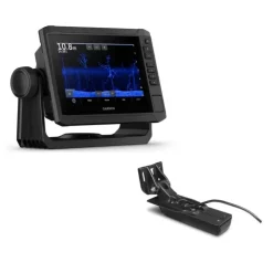 New Garmin EchoMap UHD2 72SV Touch