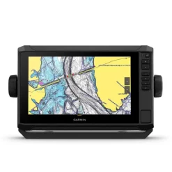 New Garmin EchoMap UHD2 72SV Touch