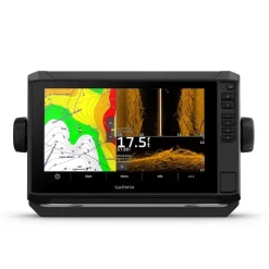 New Garmin EchoMap UHD2 72SV Touch