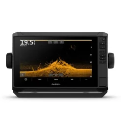 New Garmin EchoMap UHD2 72SV Touch