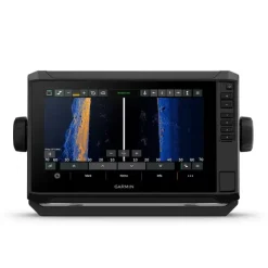 New Garmin EchoMap UHD2 72SV Touch