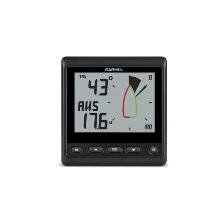 Best Garmin GNX Wind