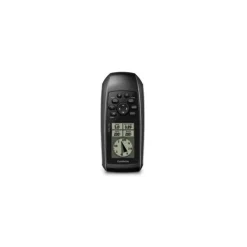 New Garmin GPS 73