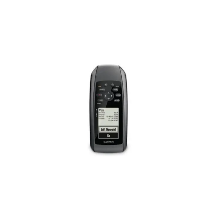 New Garmin GPS 73