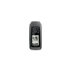 New Garmin GPS 73