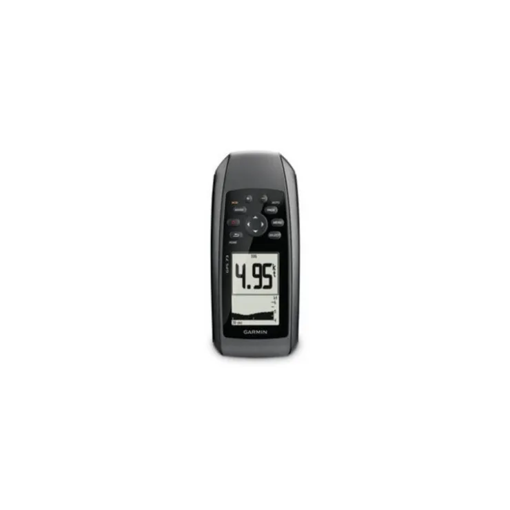 New Garmin GPS 73