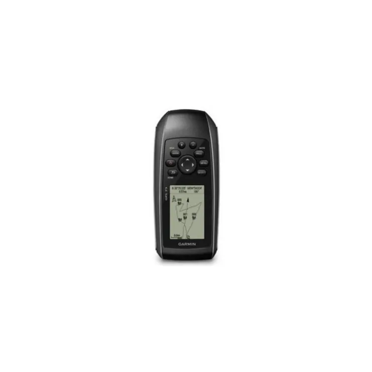 New Garmin GPS 73