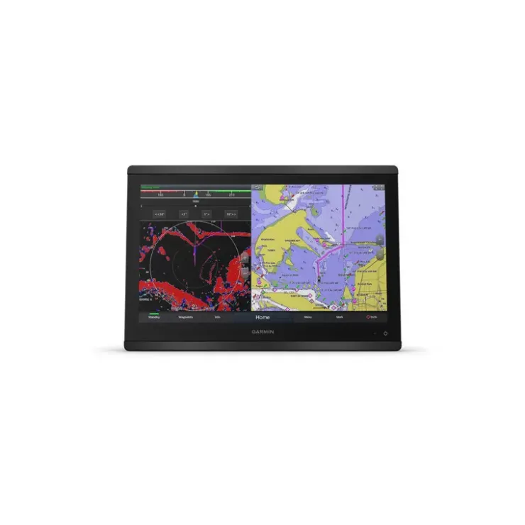 Clearance Garmin GPSMAP 8412xsv