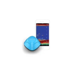 Clearance Garmin Sondeur portable STRIKER CAST avec GPS