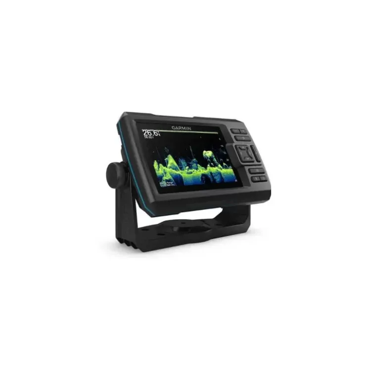 Clearance Garmin Striker Vivid 5cv