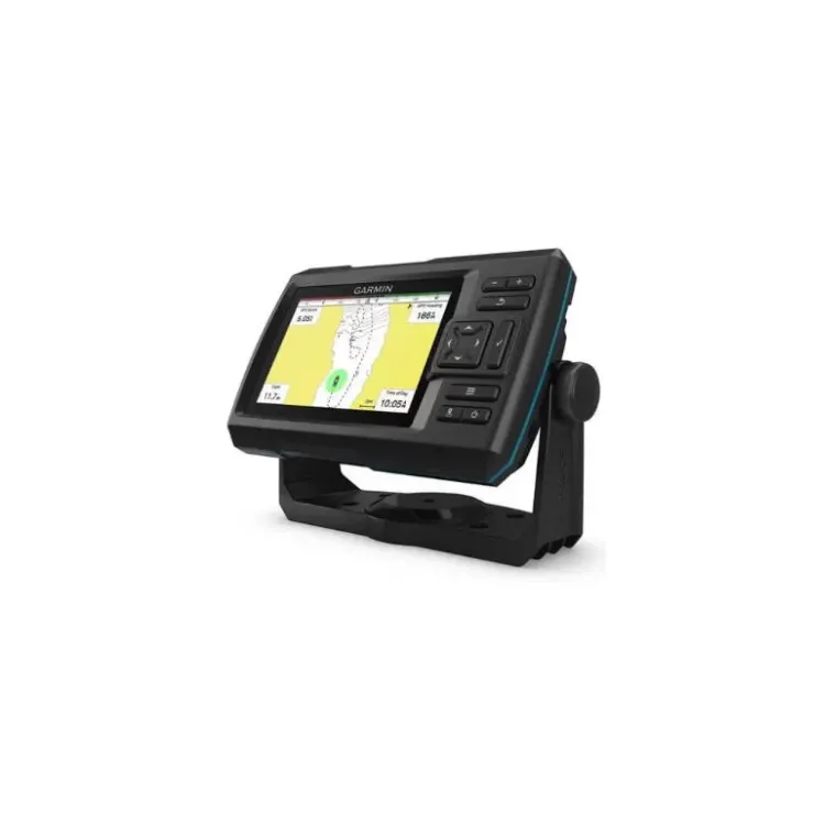 Clearance Garmin Striker Vivid 5cv