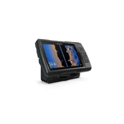 New Garmin Striker Vivid 7sv