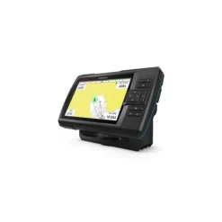 New Garmin Striker Vivid 7sv