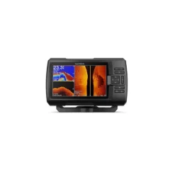 New Garmin Striker Vivid 7sv