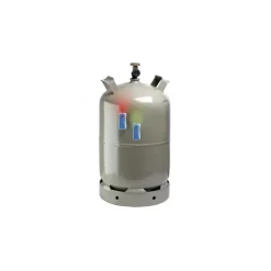 Outlet GASLOCK Gaslevel