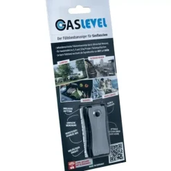 Outlet GASLOCK Gaslevel