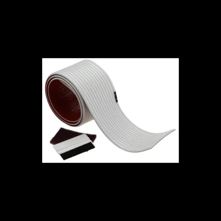 Sale GATOR GUARDS Keelshield gris clair