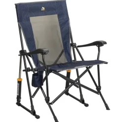New GCI OUTDOOR Chaise pliante Roadtrip Rocker
