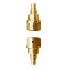 Best GEKA Connecteur hybride Travel