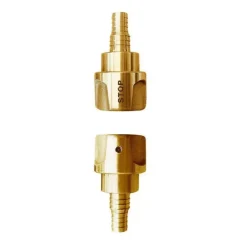 Best GEKA Connecteur hybride Travel
