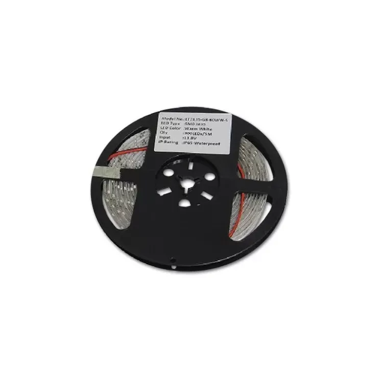 Best GES Bandeau leds étanche