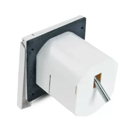 Online GES Boitier gaz avec robinet