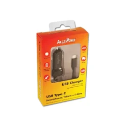 Best GES Chargeur 12V allume-cigare USB-C