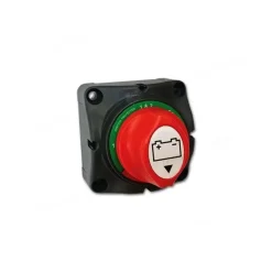 Best Osculati GES Commutateur de batterie 300 A